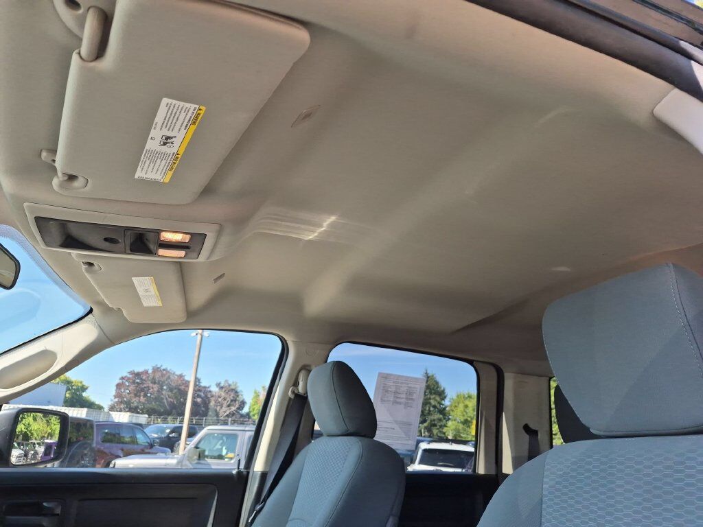 2018 Ram 1500 Express Gresham OR