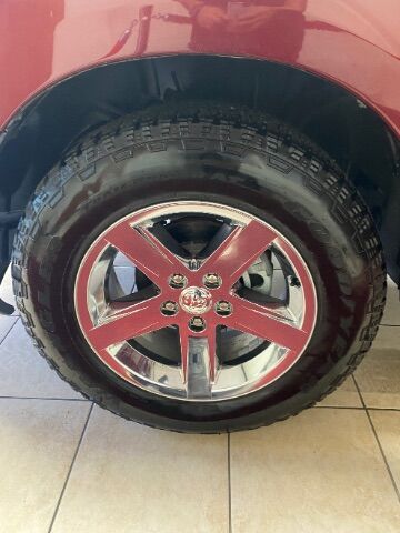 2018 Ram 1500 Express Quad Cab 4x2 6&apos;4 Box Charlotte NC