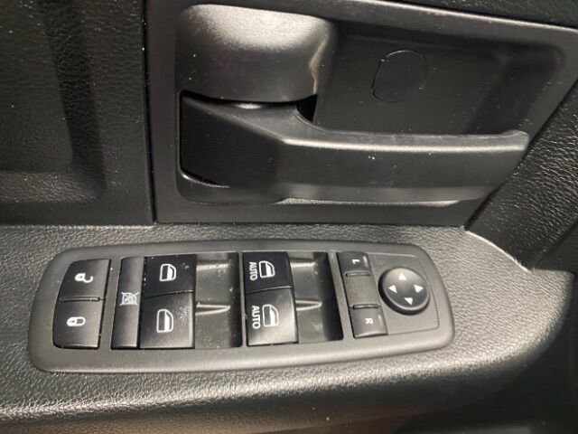 2018 Ram 1500 Express Quad Cab 4x2 6&apos;4 Box Charlotte NC