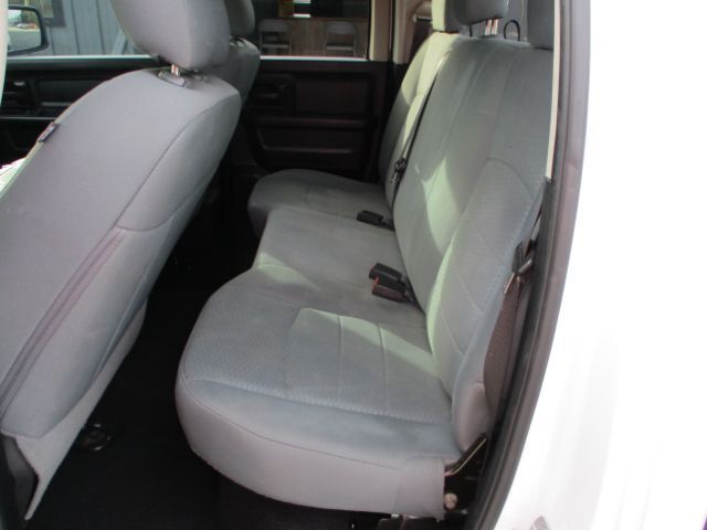 2018 Ram 1500 Express Quad Cab 4x4 6'4 Box Florence KY