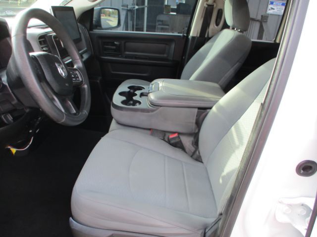 2018 Ram 1500 Express Quad Cab 4x4 6'4 Box Florence KY