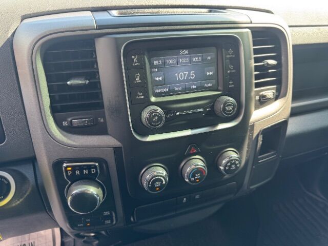 2018 Ram 1500 Express Quad Cab 4x4 6'4 Box Gaston SC