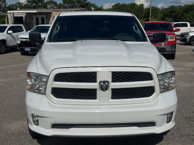 2018 Ram 1500 Express Quad Cab 4x4 6'4 Box Gaston SC