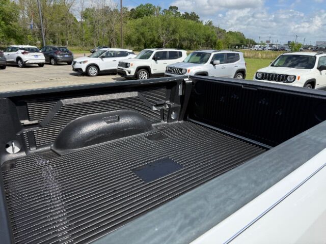 2018 Ram 1500 Express Regular Cab 4x2 6'4 Box Hattiesburg MS