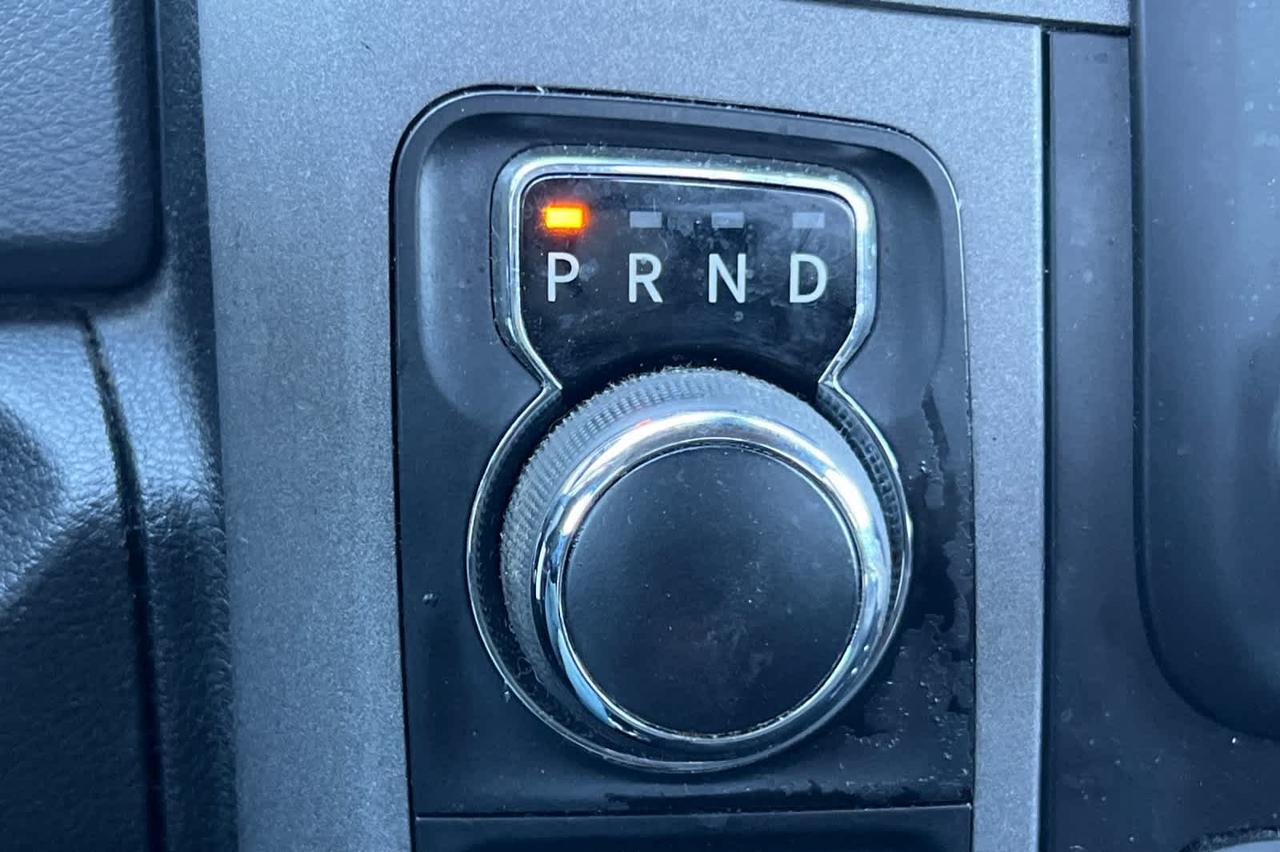 2018 Ram 1500 Express Roseville CA