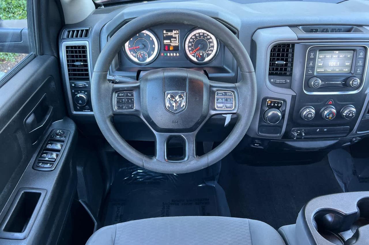 2018 Ram 1500 Express Roseville CA