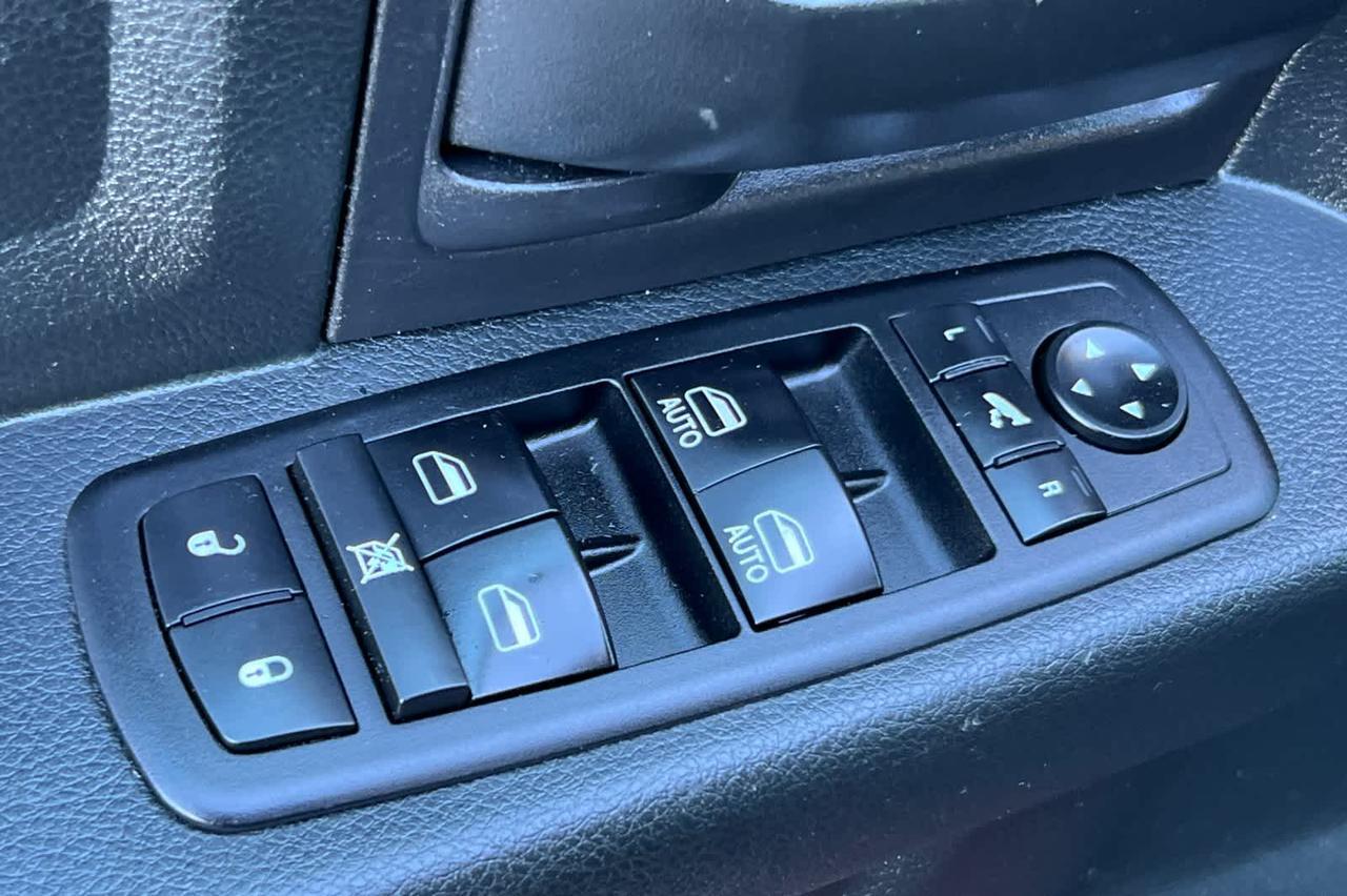 2018 Ram 1500 Express Roseville CA