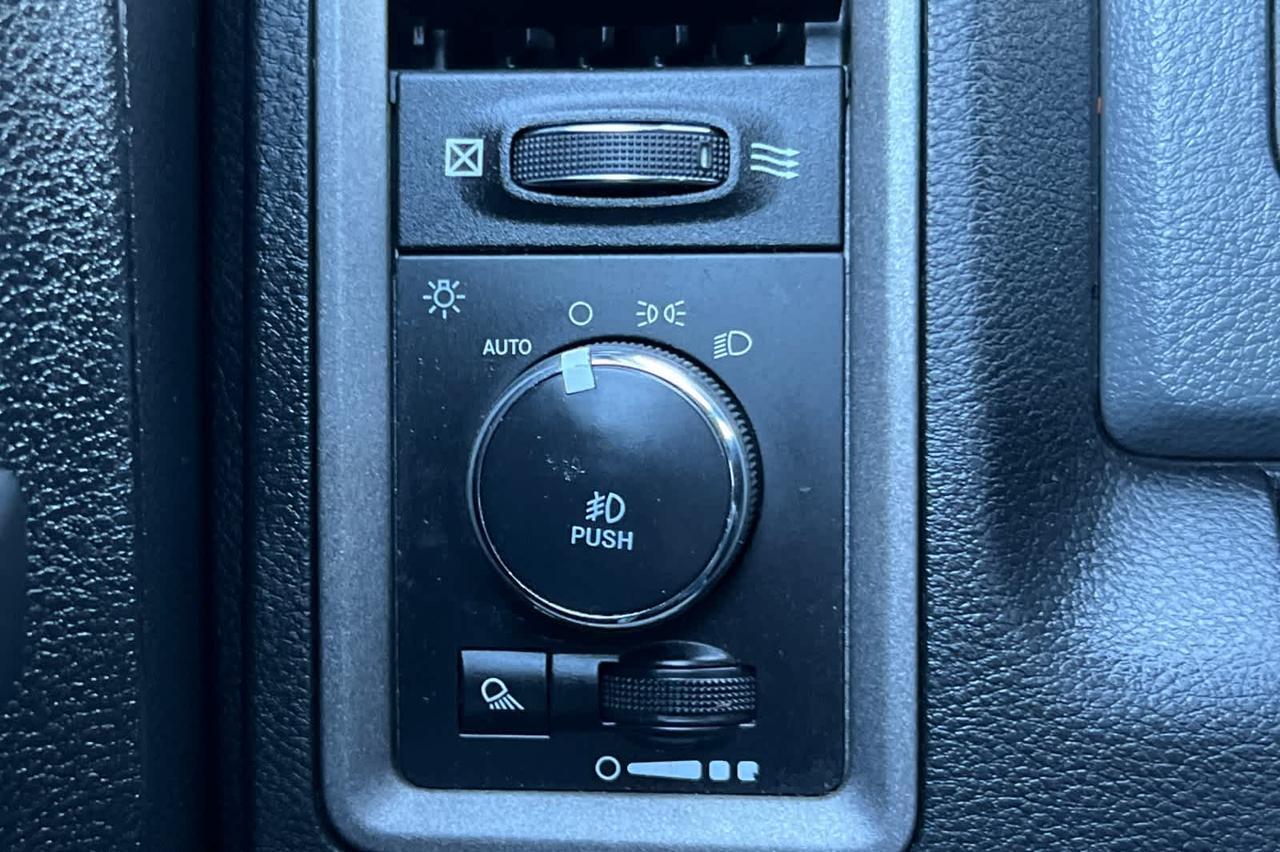 2018 Ram 1500 Express Roseville CA