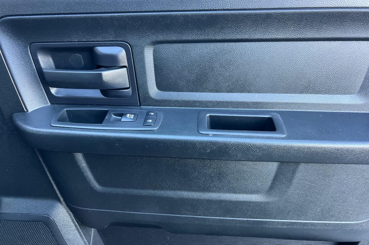 2018 Ram 1500 Express Roseville CA