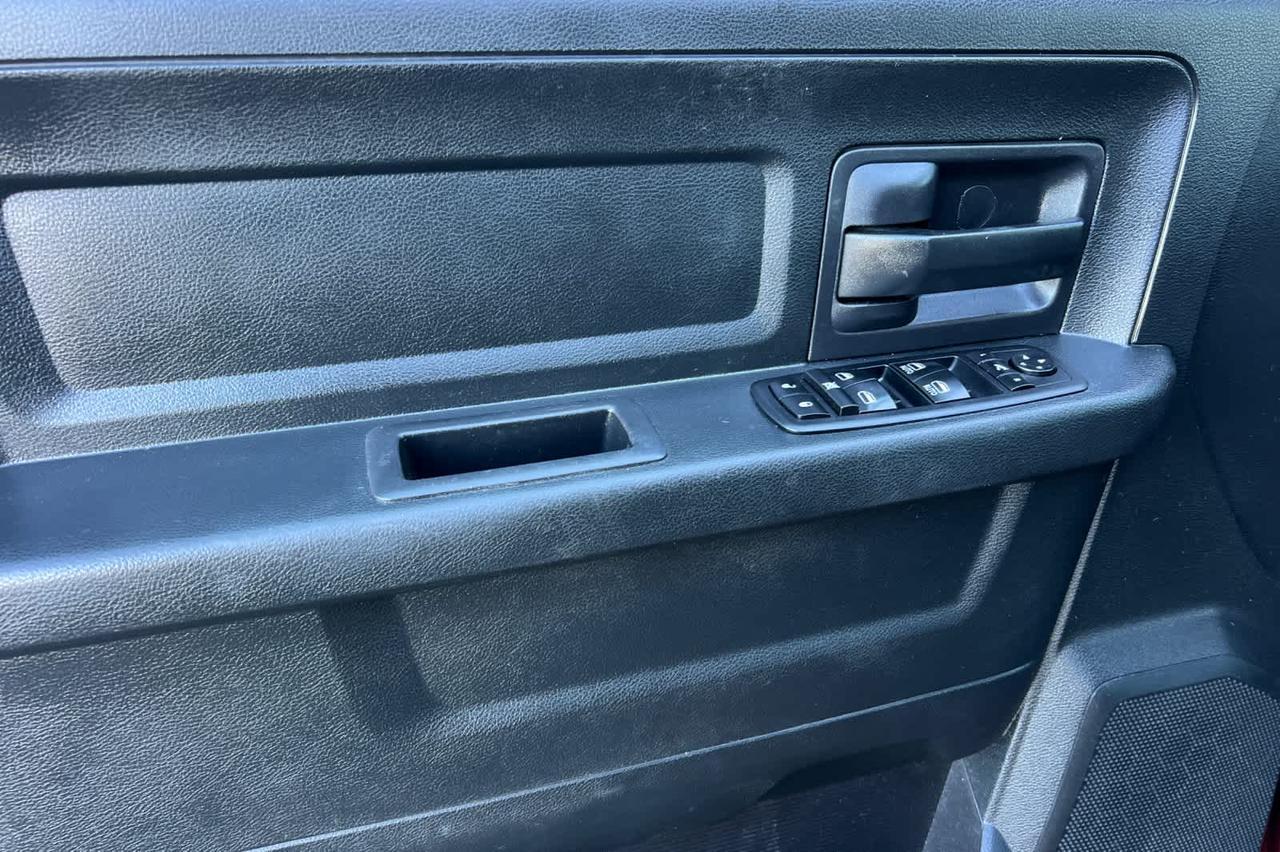 2018 Ram 1500 Express Roseville CA