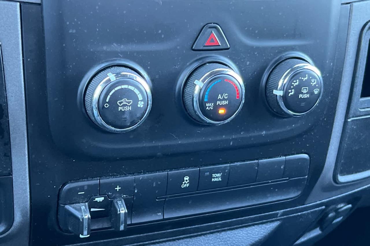 2018 Ram 1500 Express Roseville CA