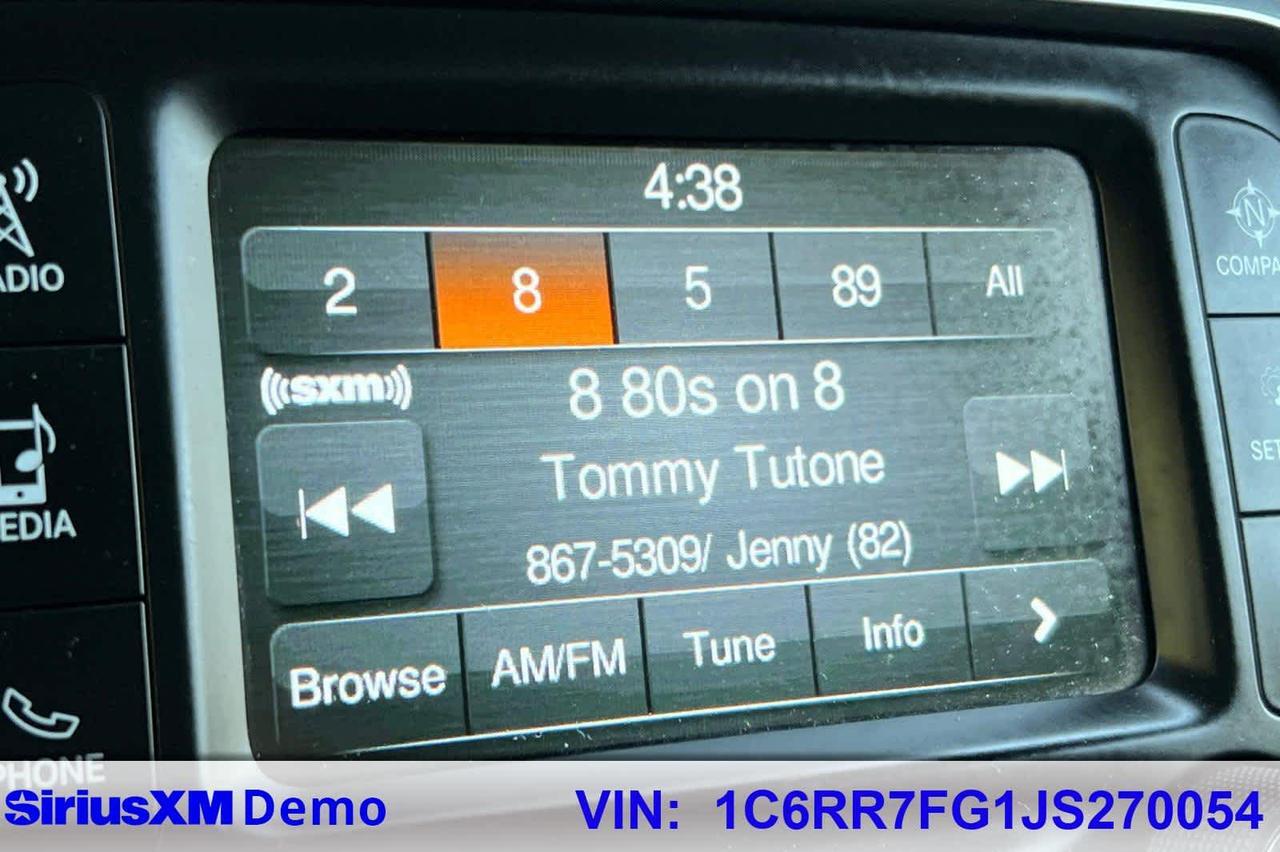 2018 Ram 1500 Express Roseville CA