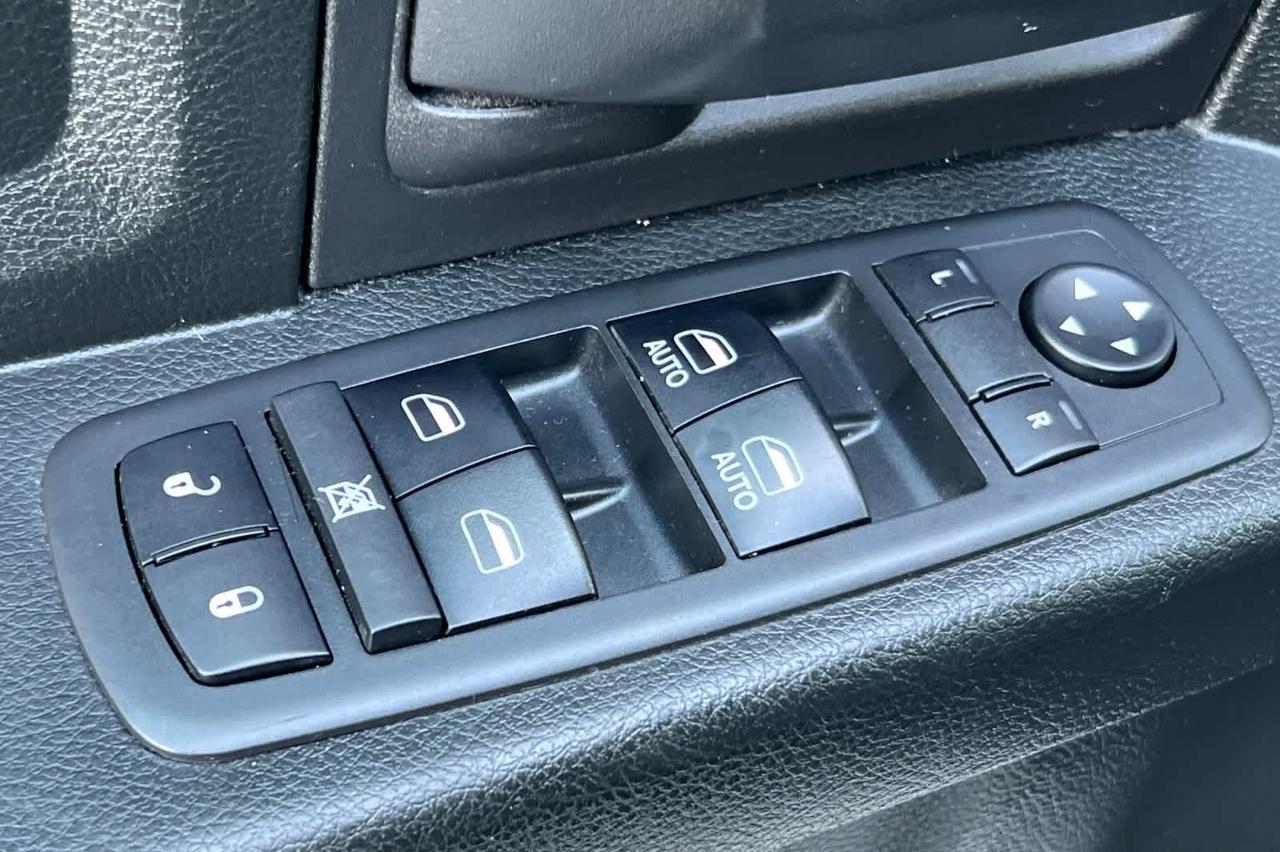 2018 Ram 1500 Express Roseville CA