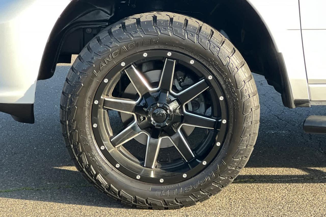 2018 Ram 1500 Express Roseville CA