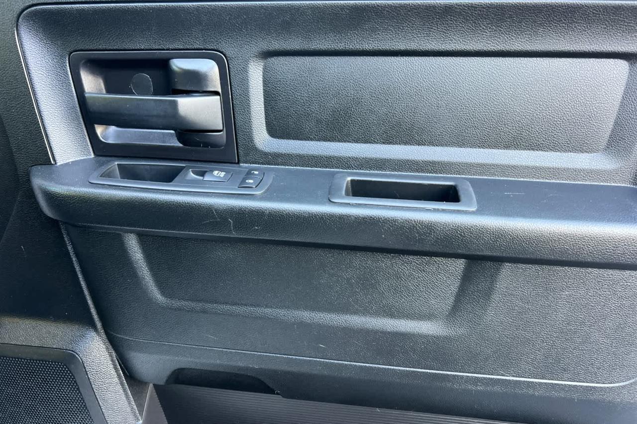 2018 Ram 1500 Express Roseville CA