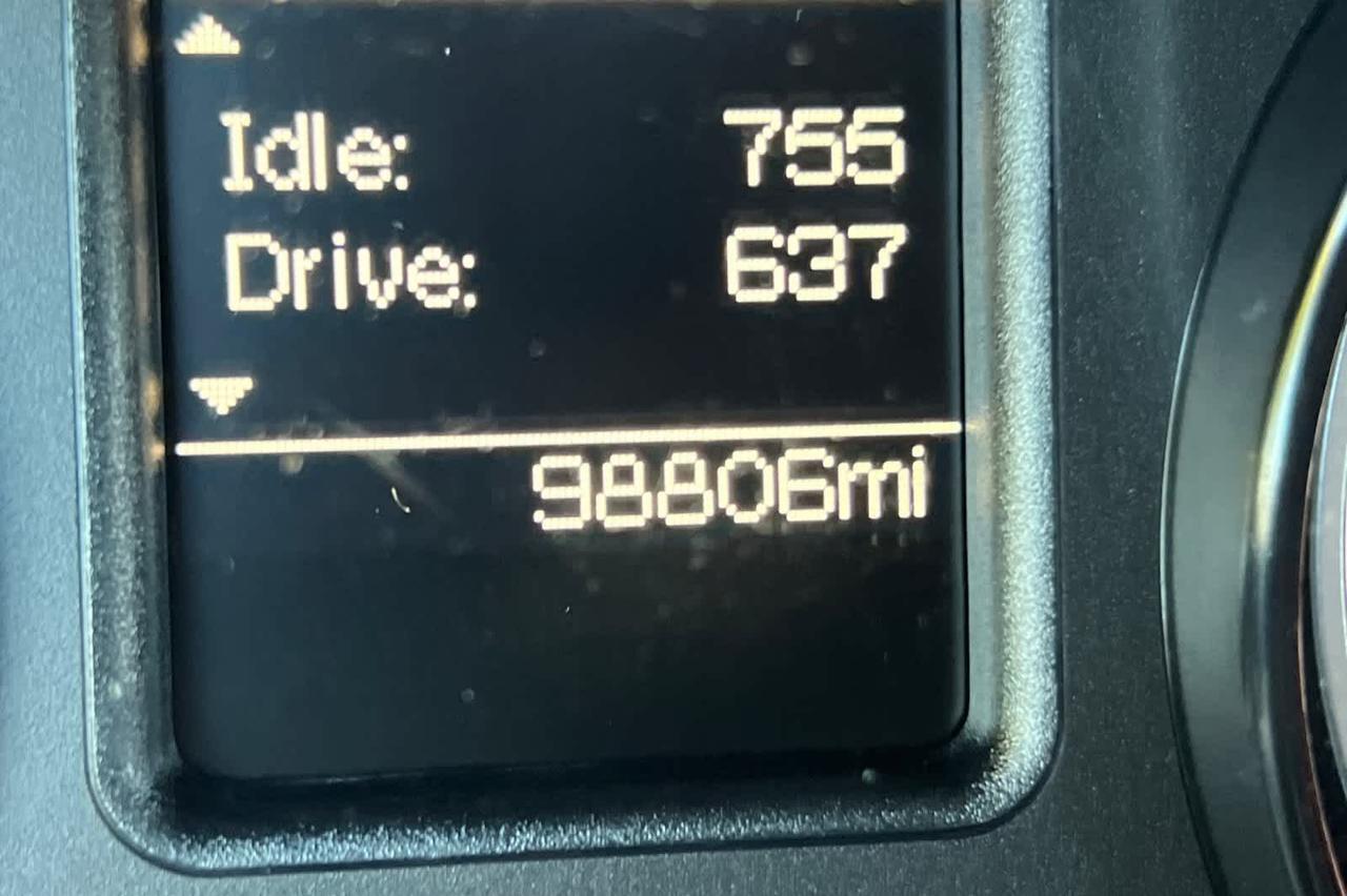 2018 Ram 1500 Express Roseville CA