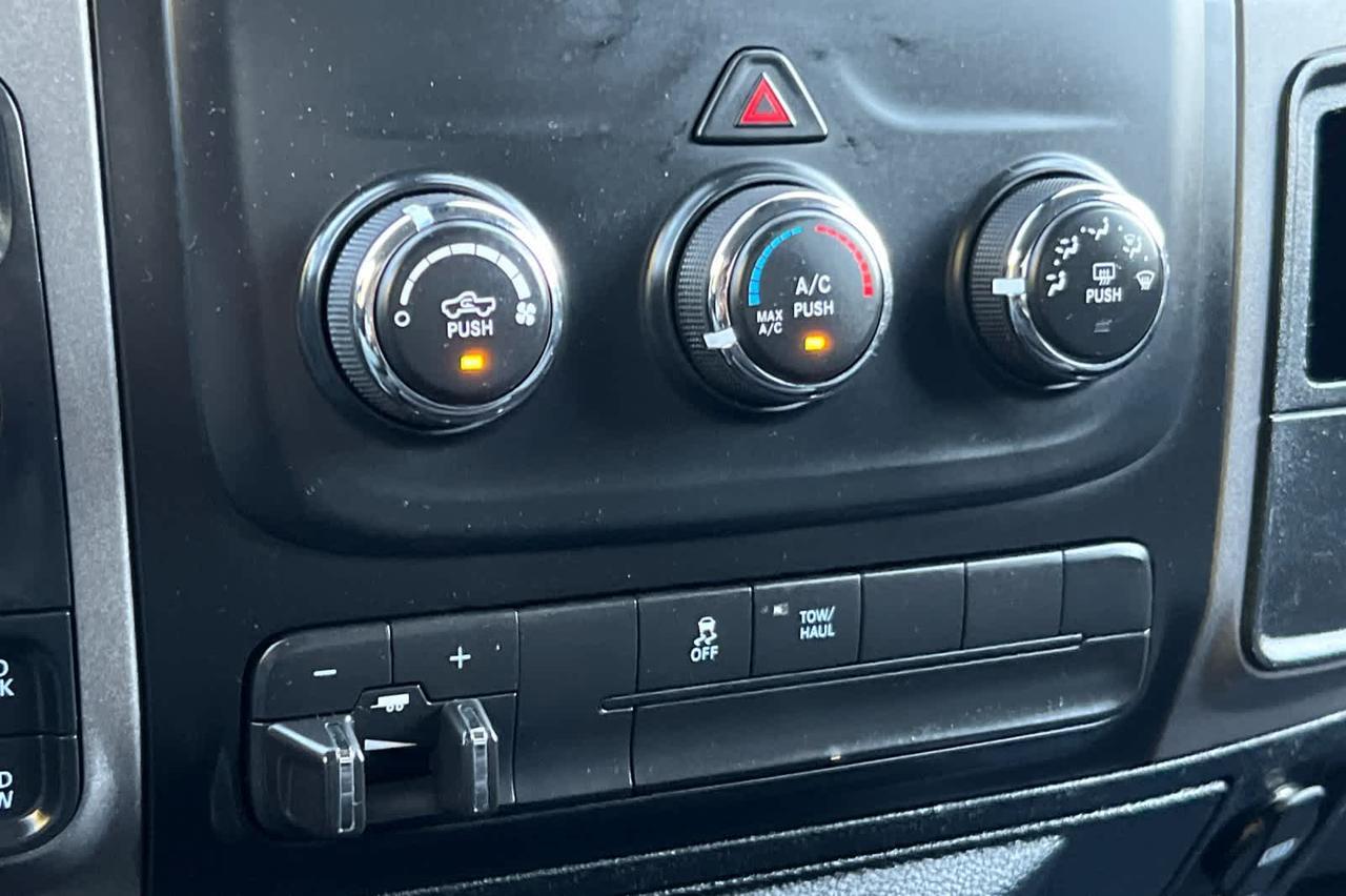 2018 Ram 1500 Express Roseville CA