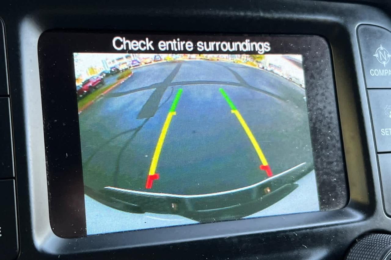 2018 Ram 1500 Express Roseville CA