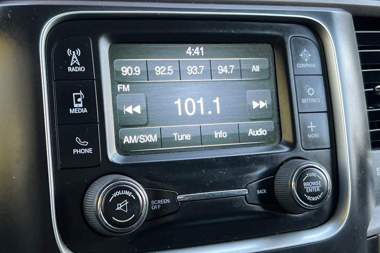 2018 Ram 1500 Express Roseville CA