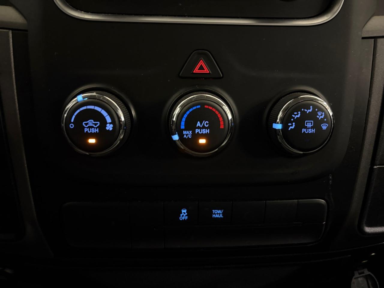2018 Ram 1500 Express New Braunfels TX