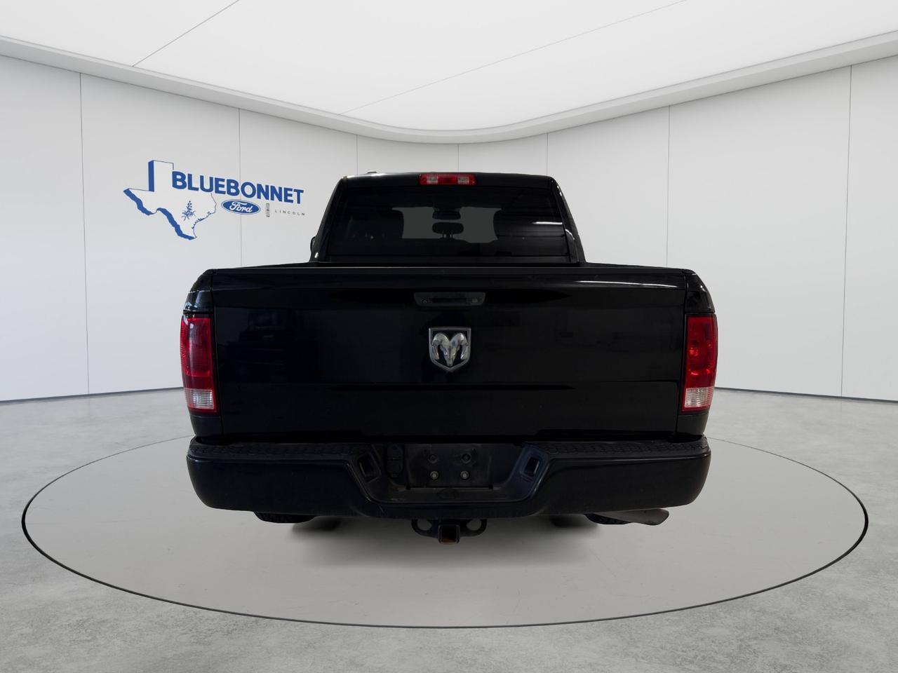 2018 Ram 1500 Express New Braunfels TX