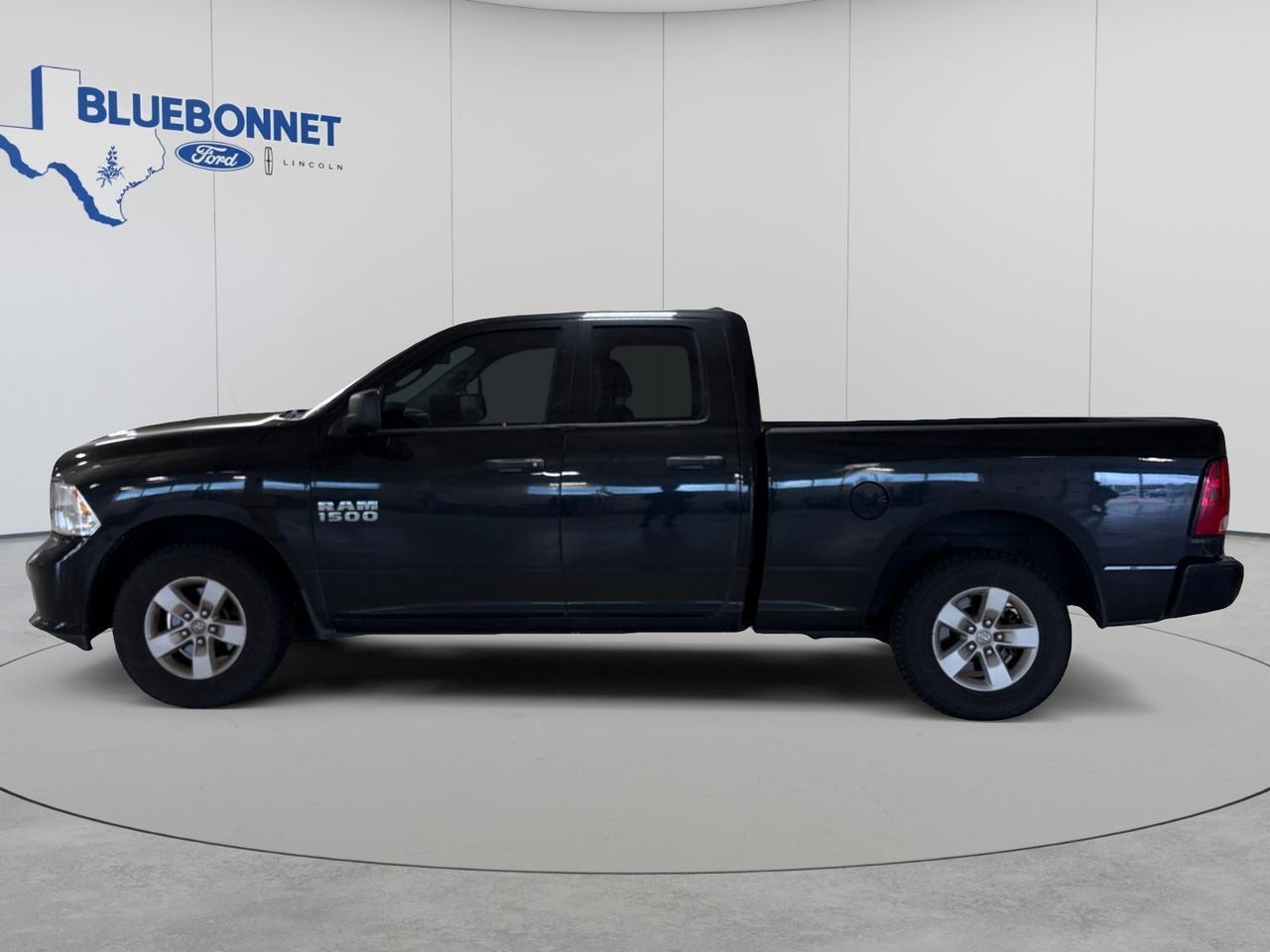 2018 Ram 1500 Express New Braunfels TX