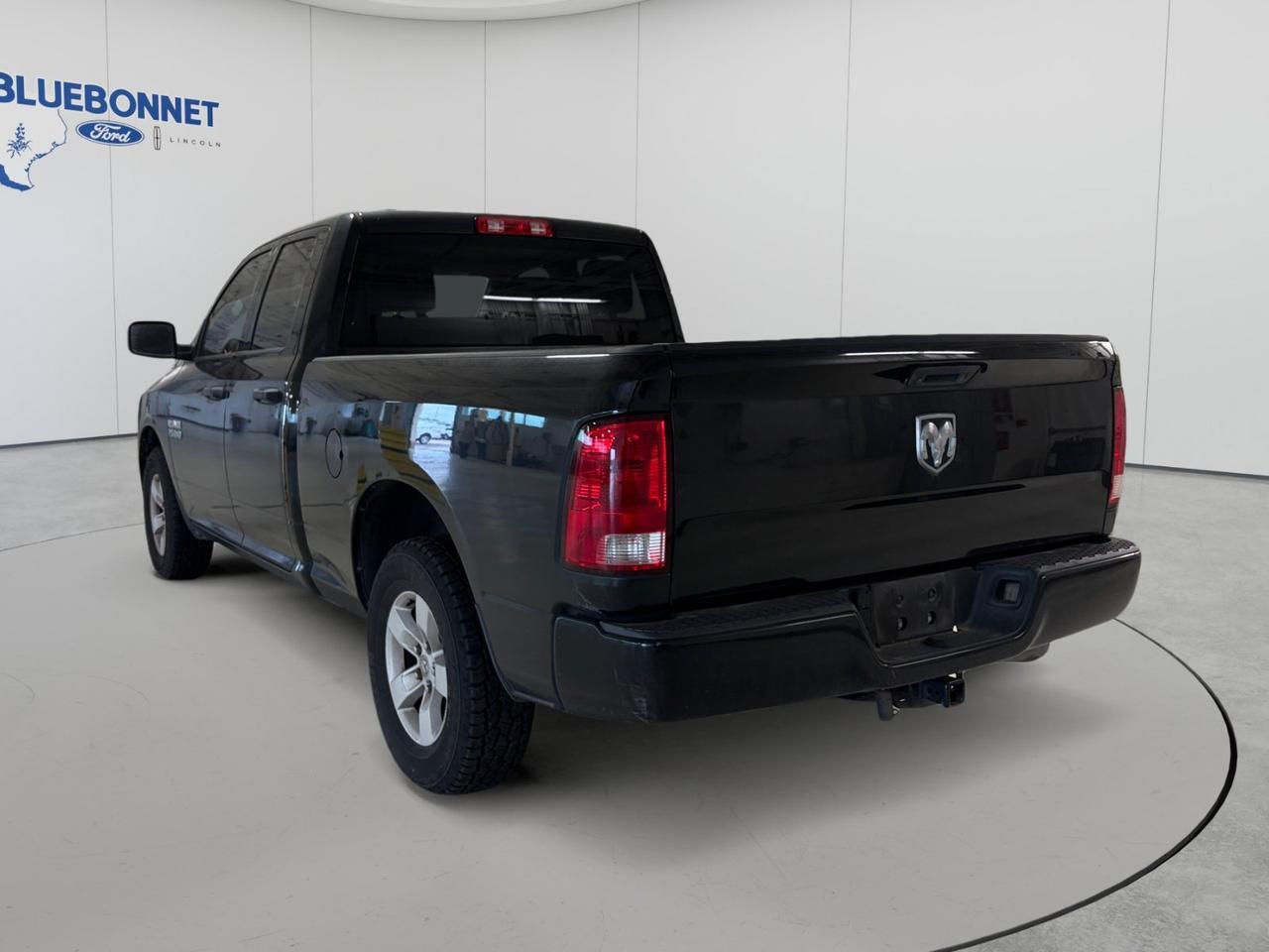 2018 Ram 1500 Express New Braunfels TX