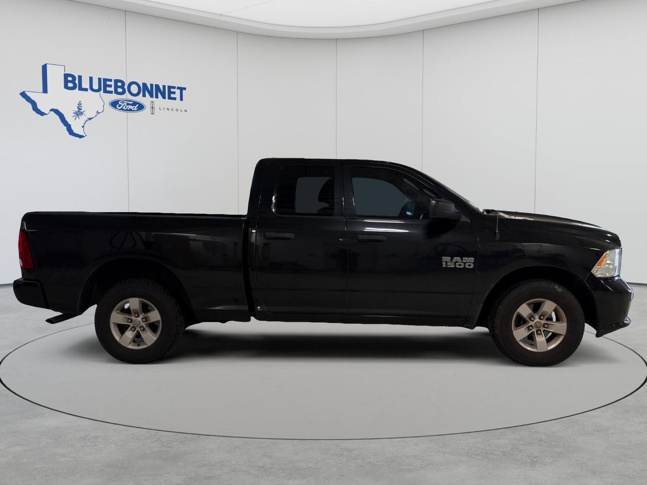 2018 Ram 1500 Express New Braunfels TX