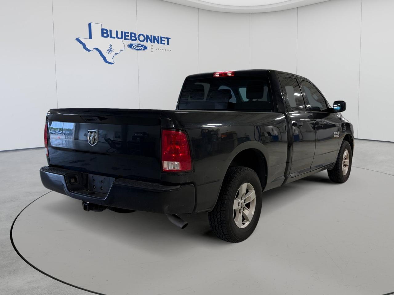 2018 Ram 1500 Express New Braunfels TX