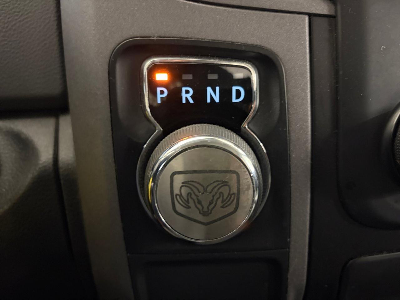 2018 Ram 1500 Express New Braunfels TX