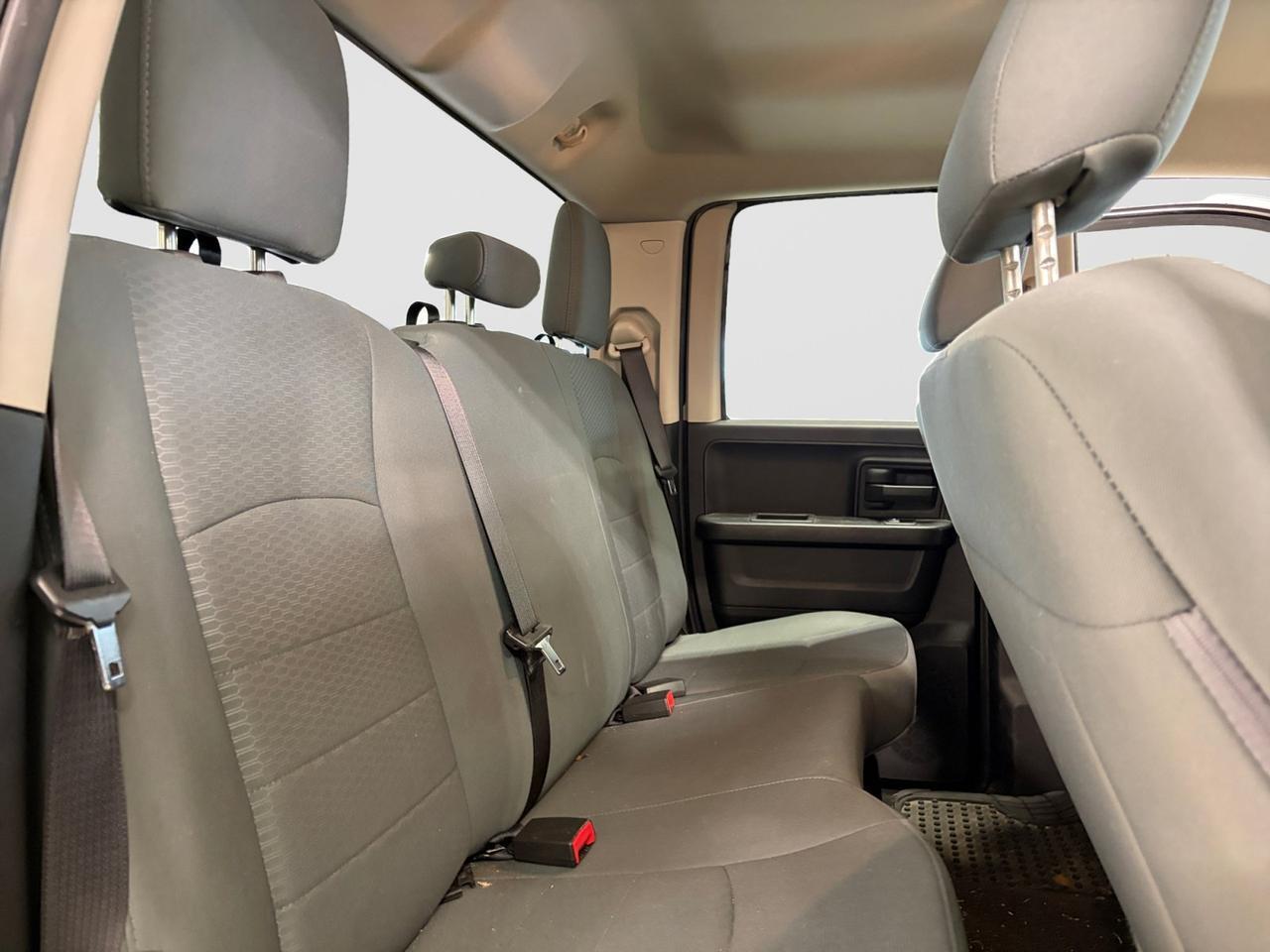 2018 Ram 1500 Express New Braunfels TX