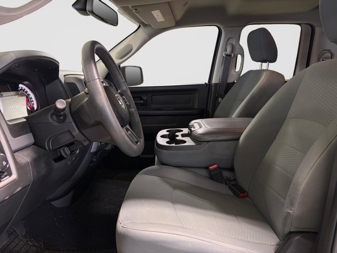 2018 Ram 1500 Express New Braunfels TX