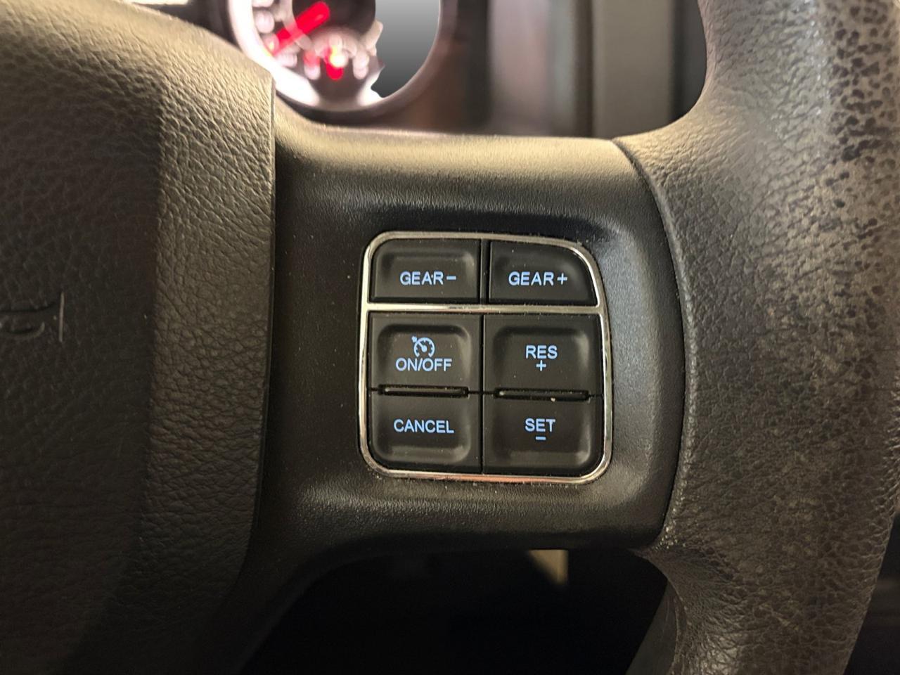 2018 Ram 1500 Express New Braunfels TX