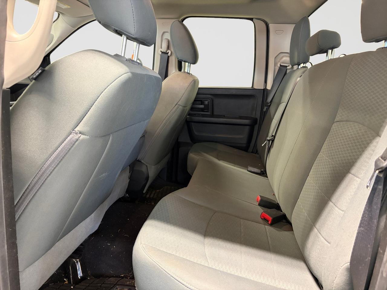 2018 Ram 1500 Express New Braunfels TX