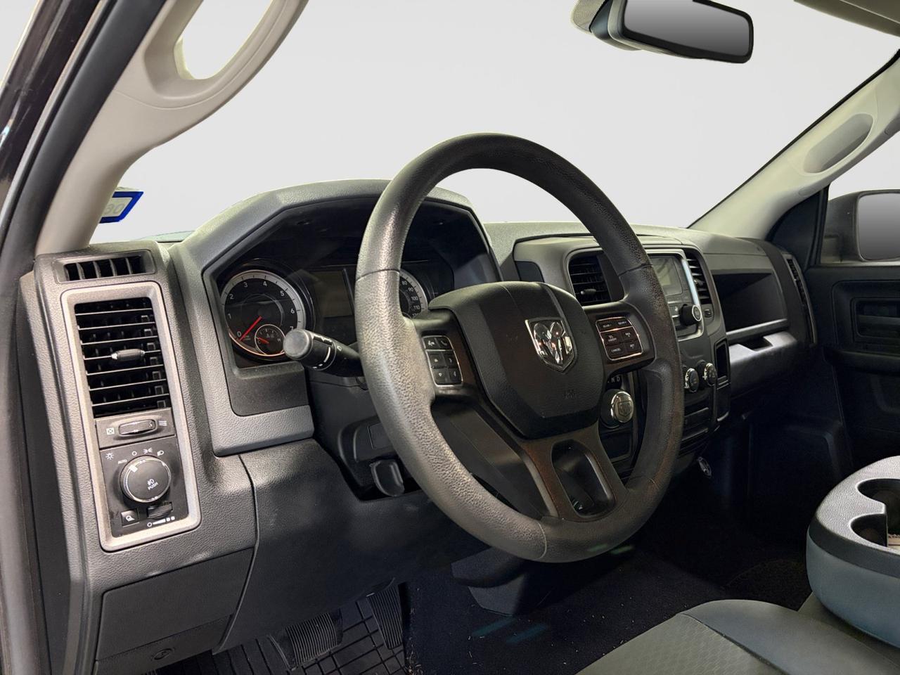 2018 Ram 1500 Express New Braunfels TX