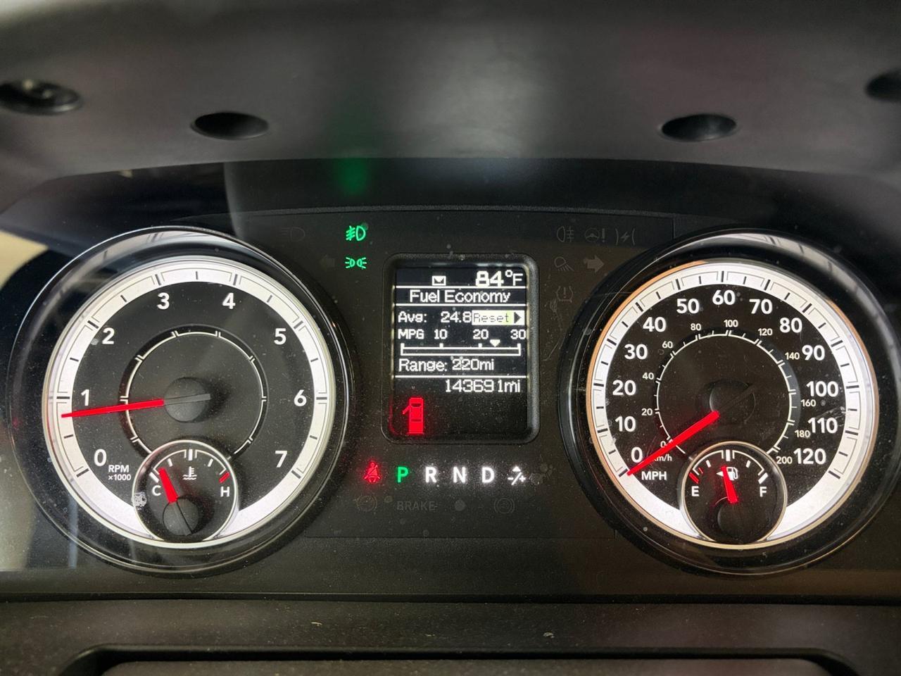 2018 Ram 1500 Express New Braunfels TX
