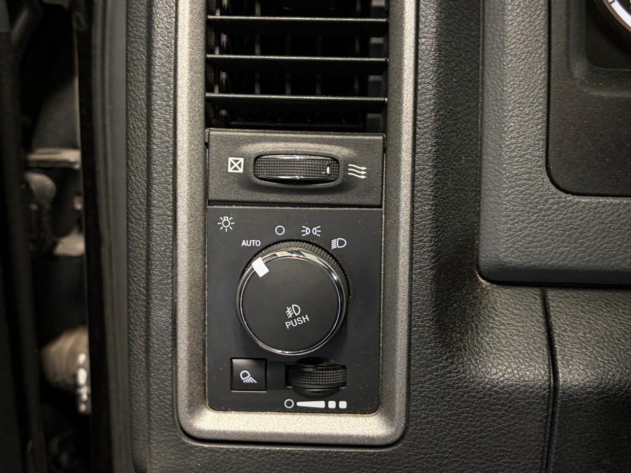 2018 Ram 1500 Express New Braunfels TX