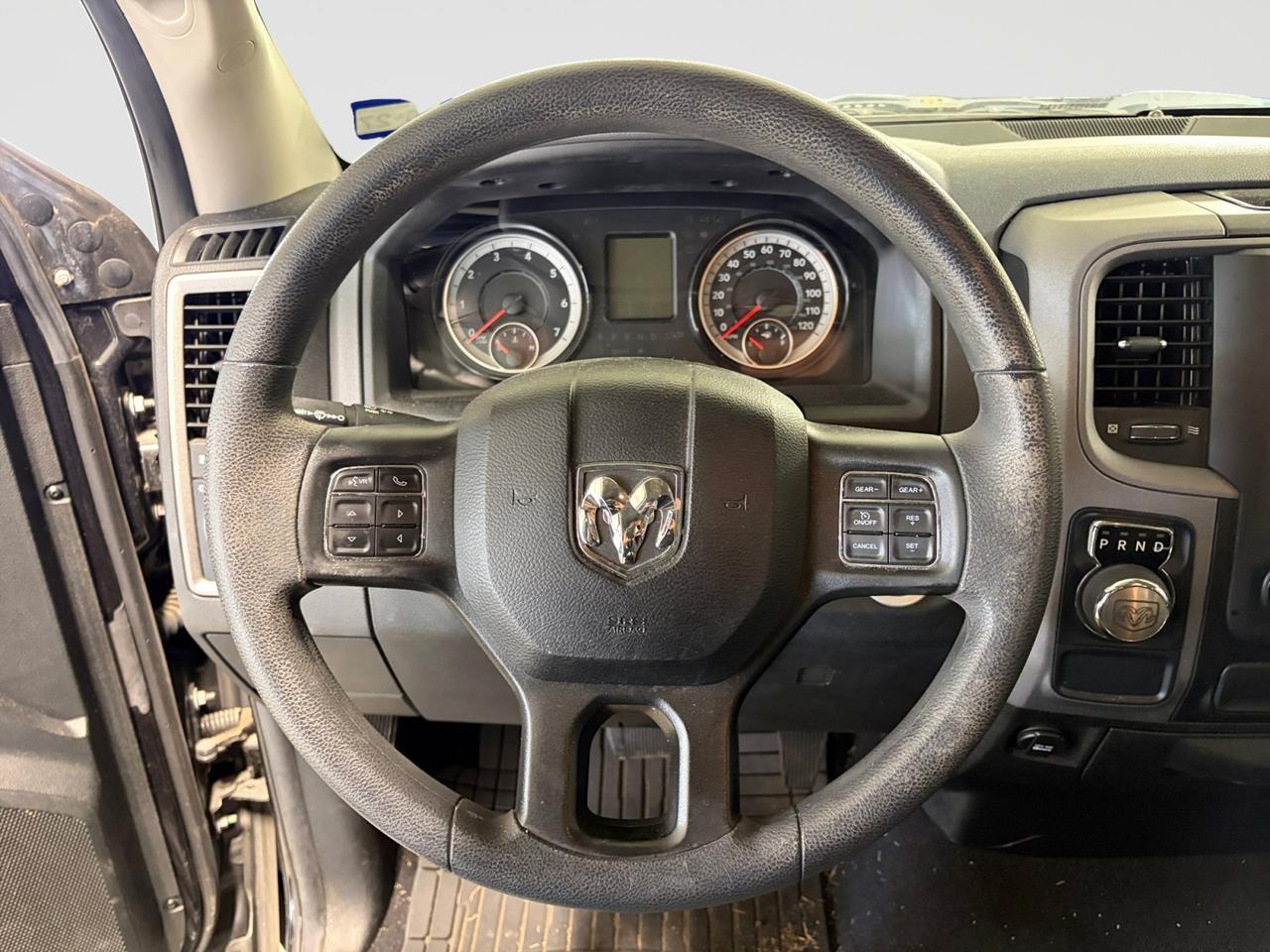 2018 Ram 1500 Express New Braunfels TX