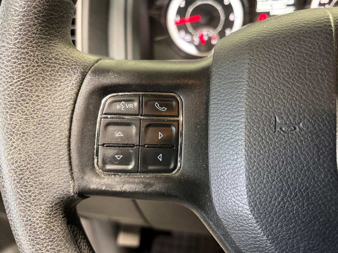 2018 Ram 1500 Express New Braunfels TX