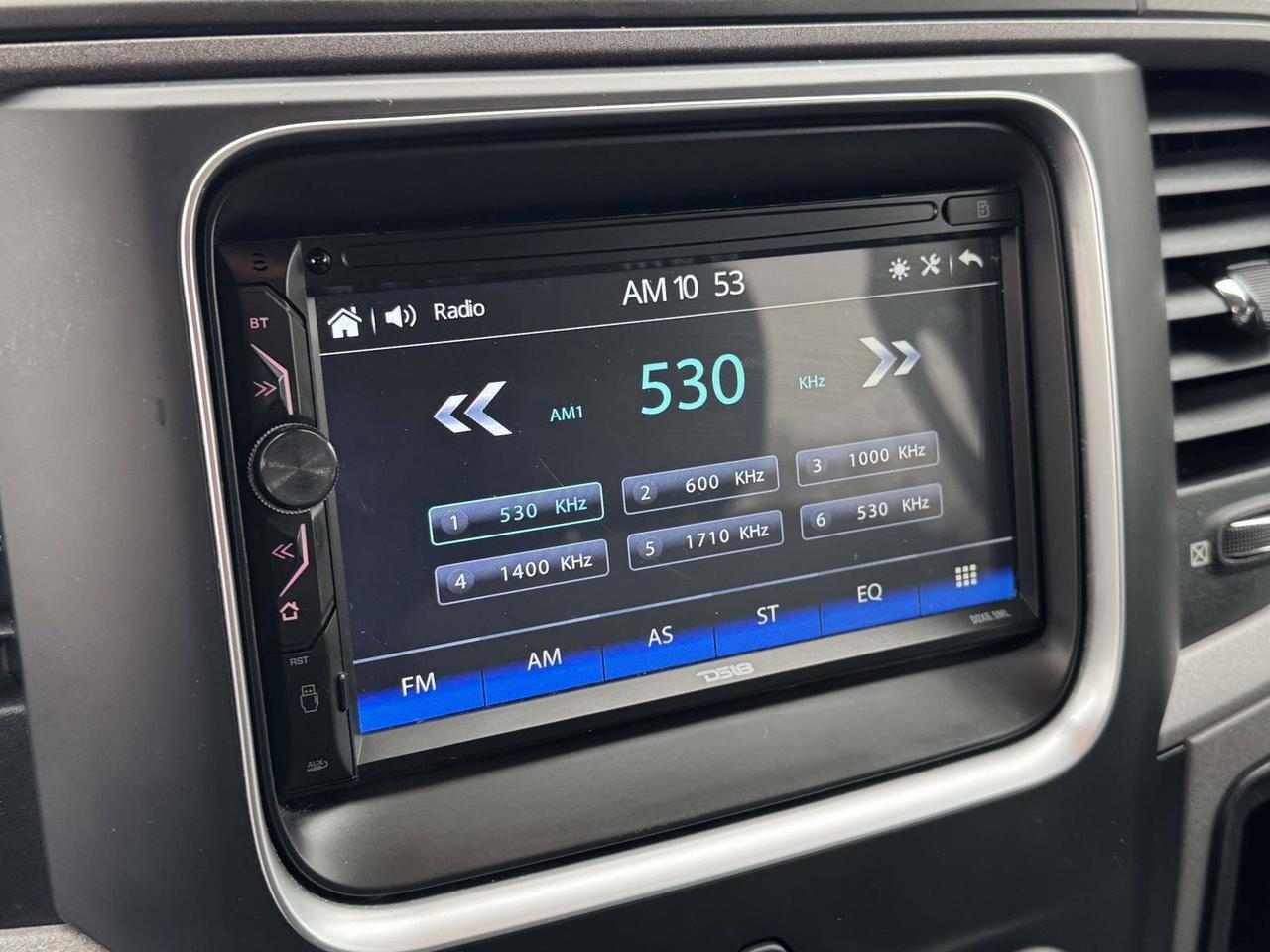 2018 Ram 1500 Express San Clemente CA