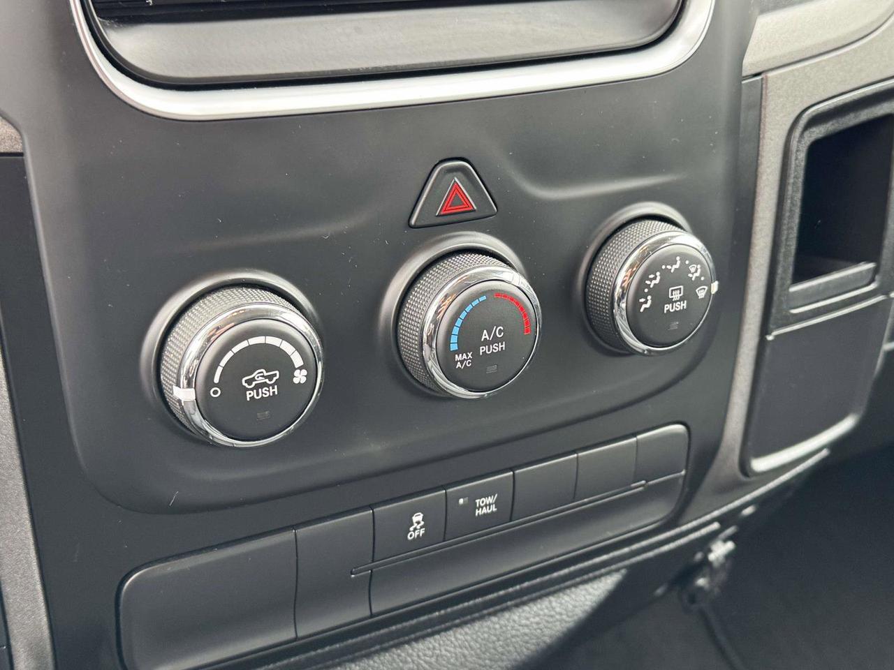 2018 Ram 1500 Express San Clemente CA