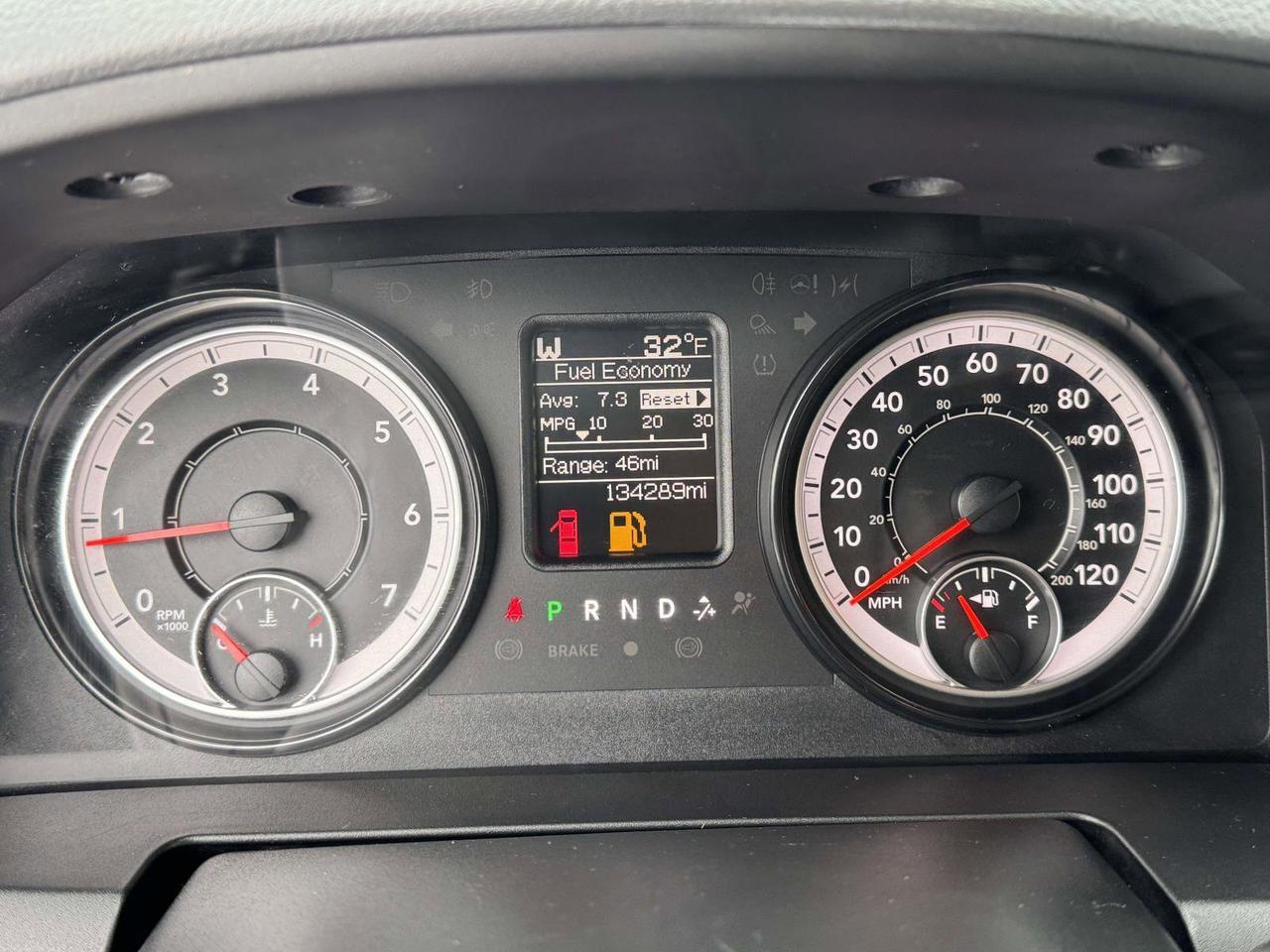 2018 Ram 1500 Express San Clemente CA