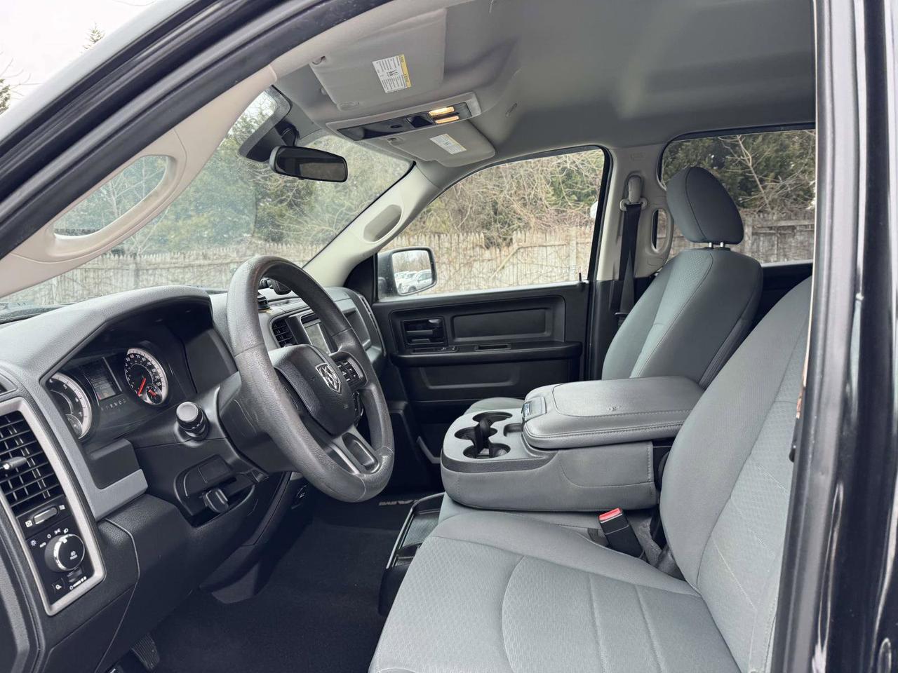 2018 Ram 1500 Express San Clemente CA