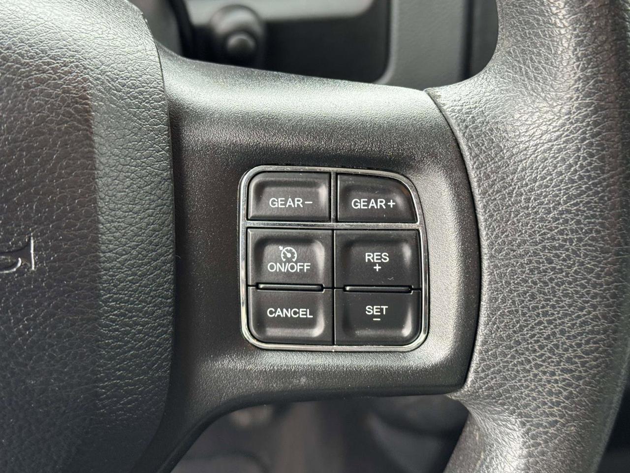 2018 Ram 1500 Express San Clemente CA