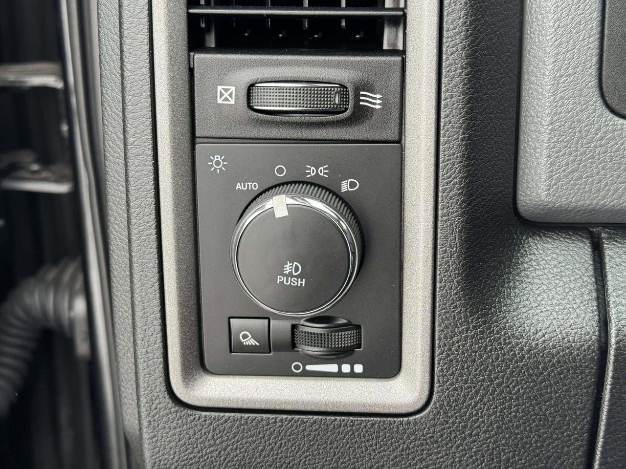 2018 Ram 1500 Express San Clemente CA