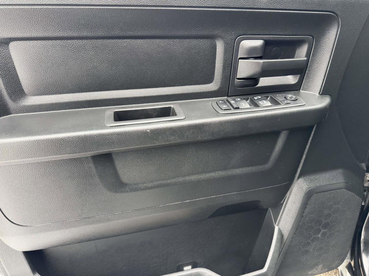 2018 Ram 1500 Express San Clemente CA