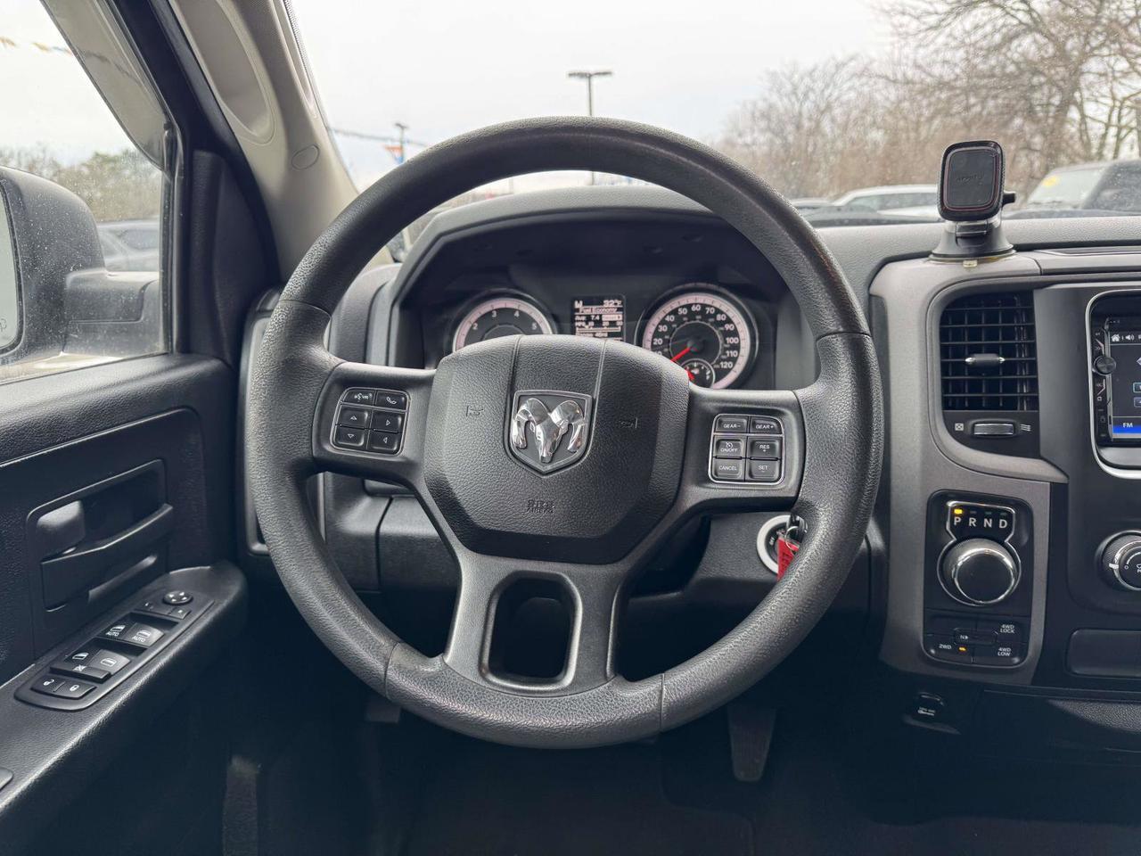 2018 Ram 1500 Express San Clemente CA