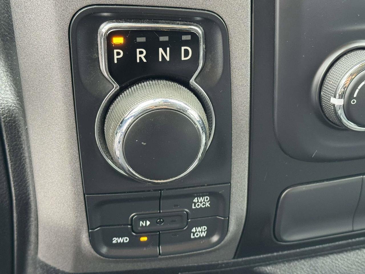 2018 Ram 1500 Express San Clemente CA