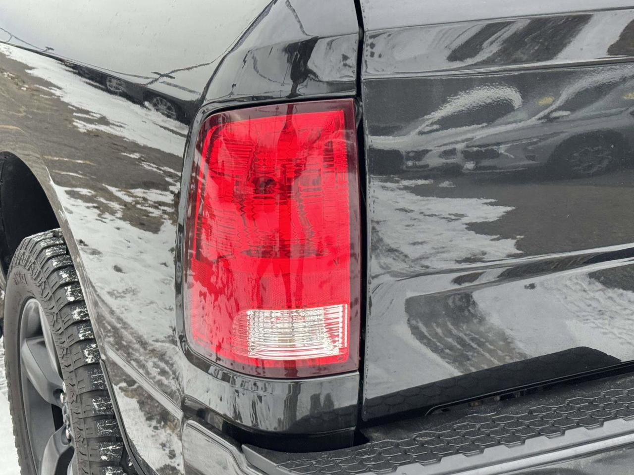 2018 Ram 1500 Express San Clemente CA