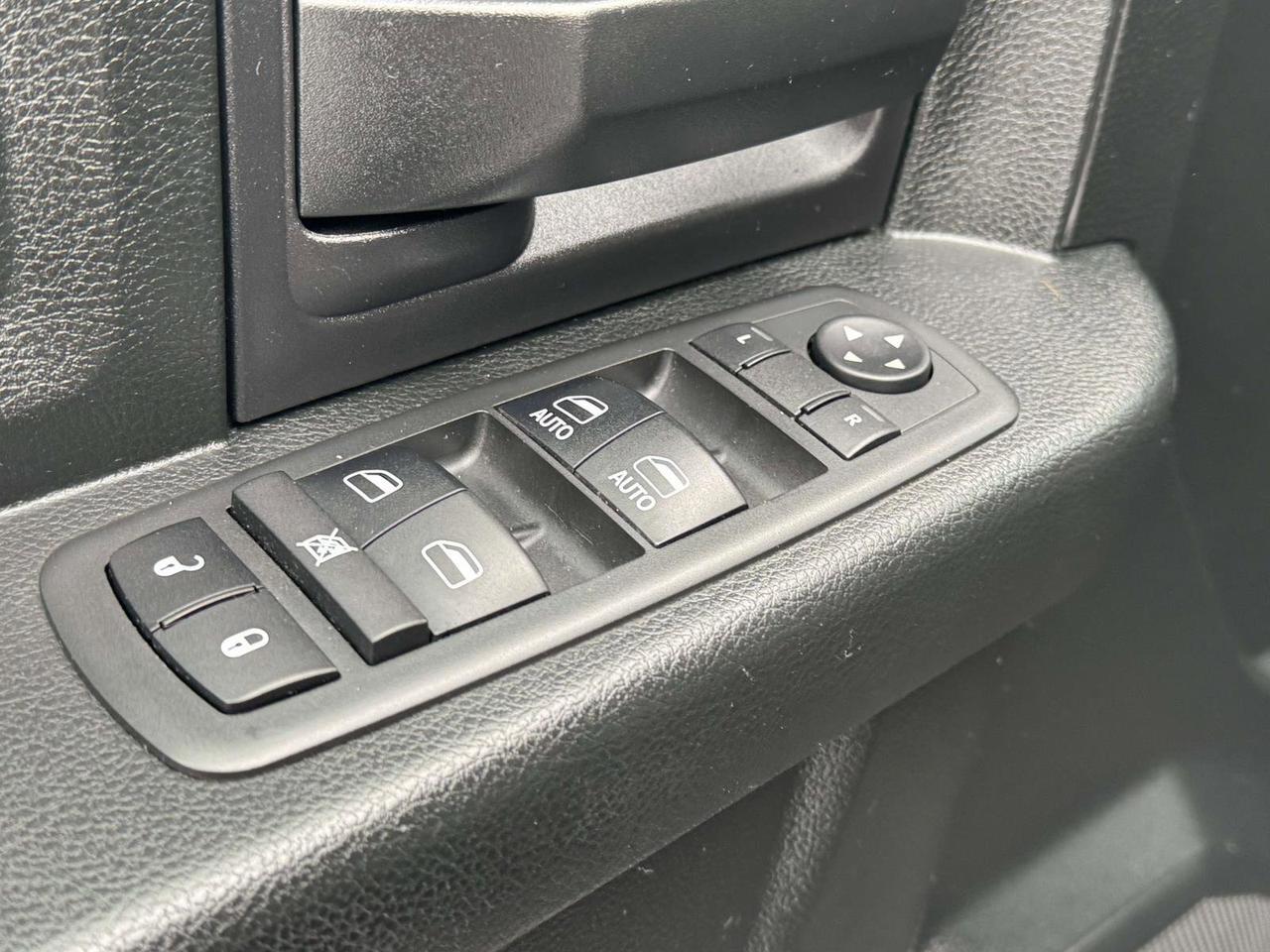 2018 Ram 1500 Express San Clemente CA